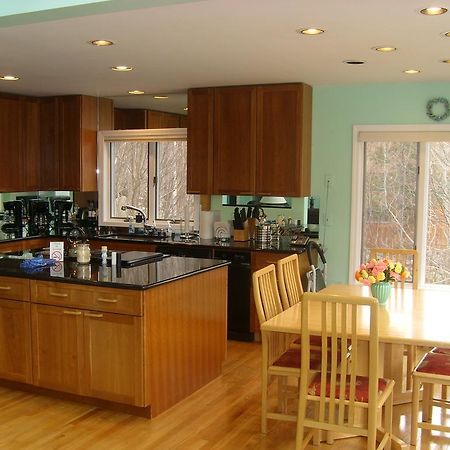 Luxury Home, Great Views! Lincoln Luaran gambar