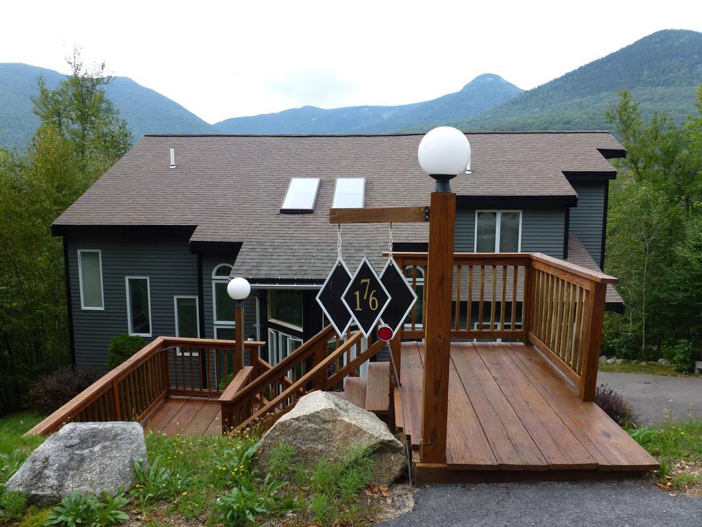 Luxury Home, Great Views! Lincoln Luaran gambar